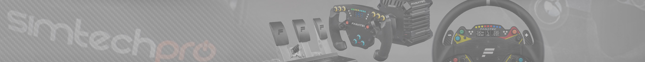 Fanatec