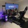 Tienda Simracing Con Todo Lo Que Necesitas Para La Simulación De Conducción