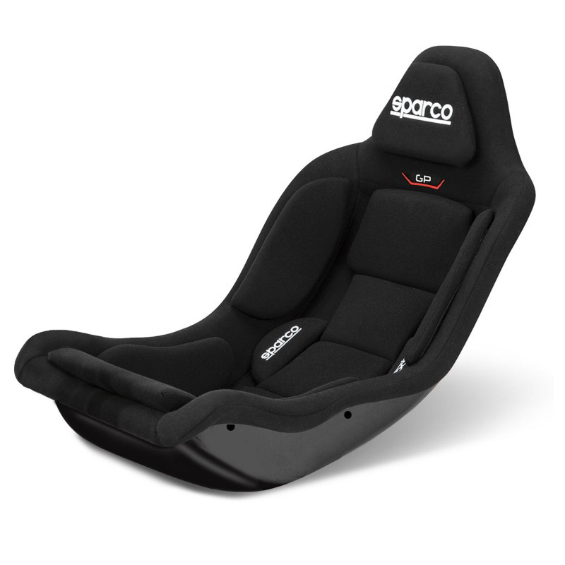 Asiento baquet Sparco F1 Simracing, Baquets y asientos SimRacing, tienda simracing