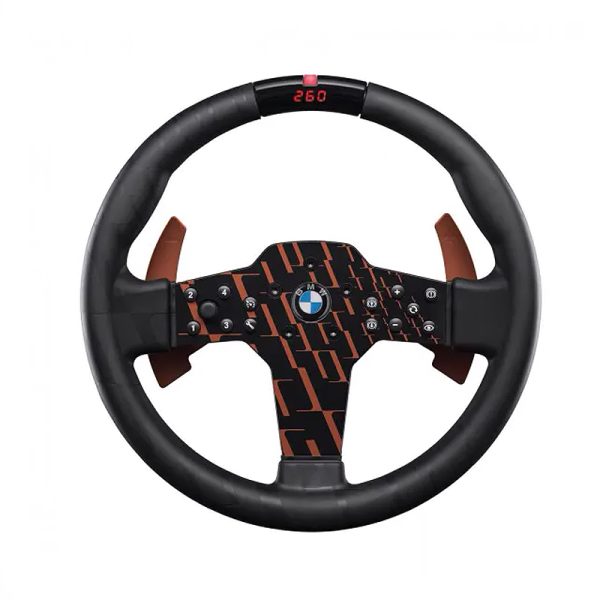 Volante CSL BMW, Volantes para【Simracing】