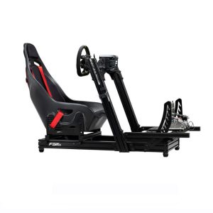 Cockpit Next Level Racing® F-GT Elite Lite, tienda simracing, cockpits simracing