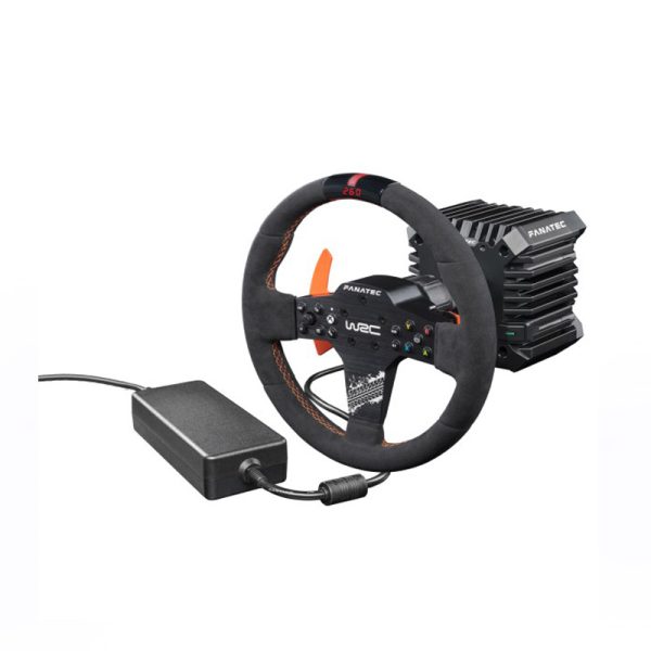 Fanatec CSL DD Racing Wheel WRC, Volantes Simracing