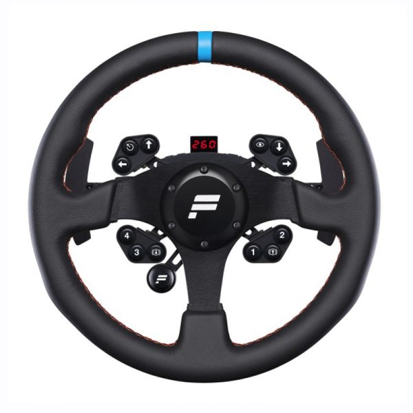 Volante Fanatec R330 V2, Tienda simracing, Volantes Simracing, Volantes Fanatec, volantes PS5, simuladores de conducción