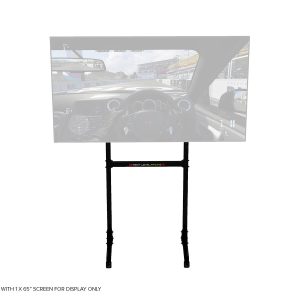 Soporte de monitor Next Level Racing®Single, Soportes de pantalla SimRacing, tienda simracing