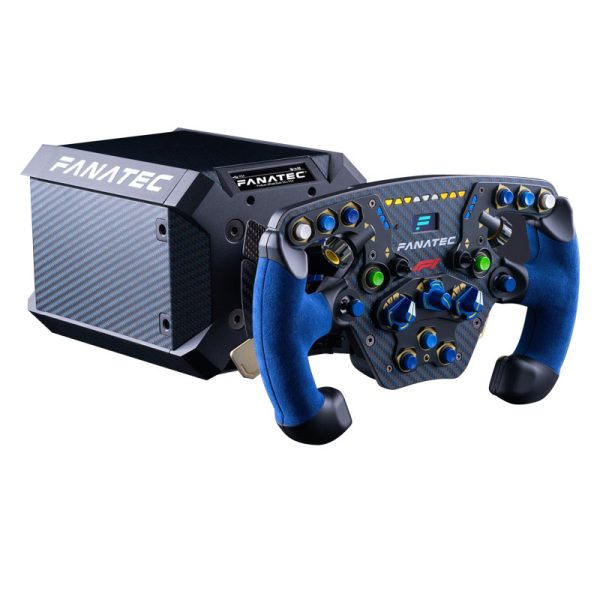 Podium Racing Wheel F1® PS4 ®