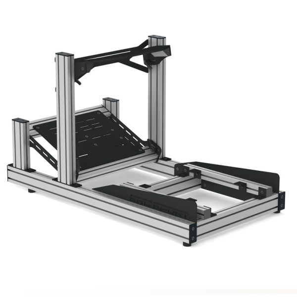 SRC SPORT Tienda simracing, cockpits simracing, simuladores F1, simuladores de conducción