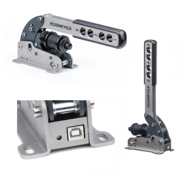 Freno de mano Heusinkveld, Frenos de mano, tienda simracing