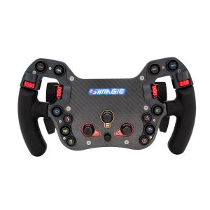 Simagic Formula Extreme (FX), Tienda simracing, Volantes Simracing, Volantes Fanatec, simuladores de conducción