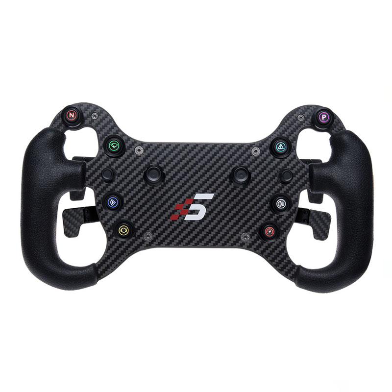 Simagic GT4 Pro volantes simracing, simuladores conducción, tienda simracing