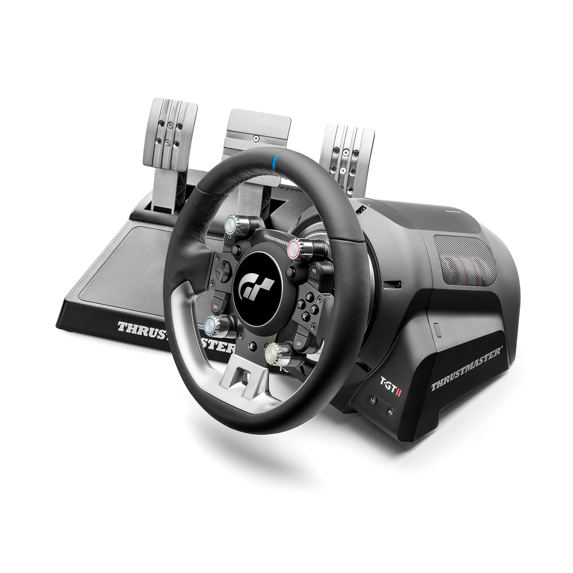 Thrustmaster T-GT II, Volantes para Simracing, tienda simracing