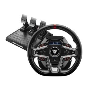 Thurstmaster® TH8A Shifter - Acessorios simracing