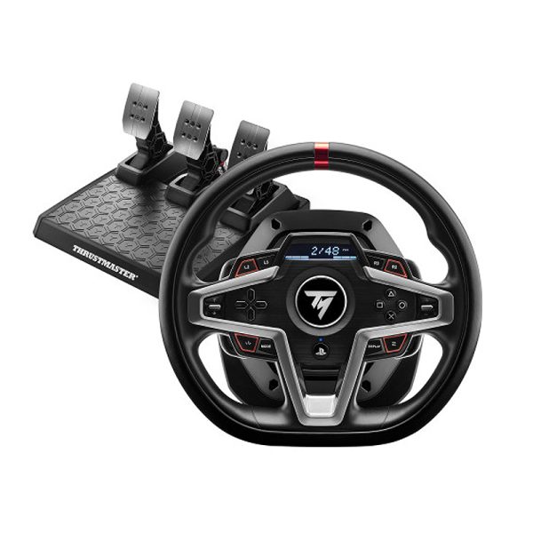 Thrustmaster T248, Volantes para Simracing, tienda simracing