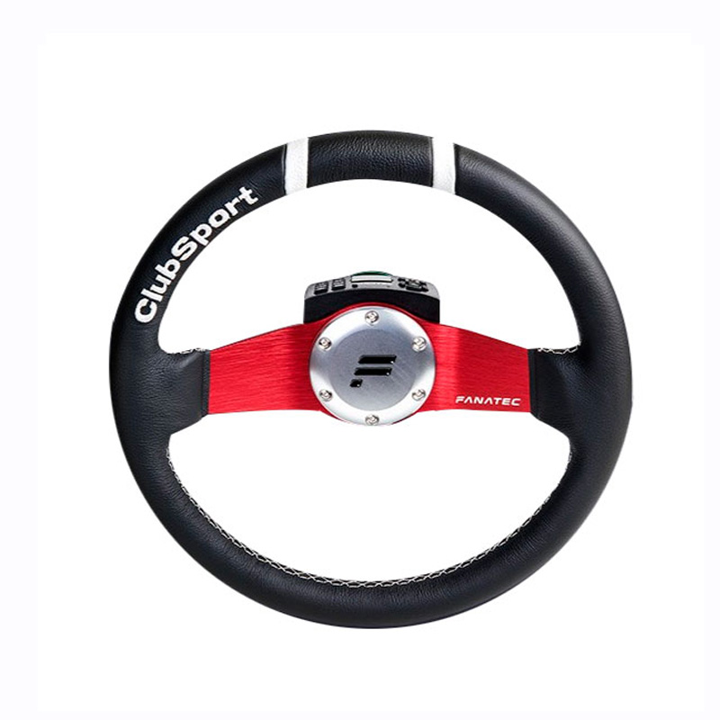 Volante Fanatec Clubsport Drift V2, Tienda simracing, Volantes Simracing, Volantes Fanatec, volantes PS5, simuladores de conducción