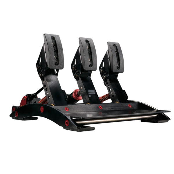 Pedales Fanatec® Club Sport V3 - Imagen 2