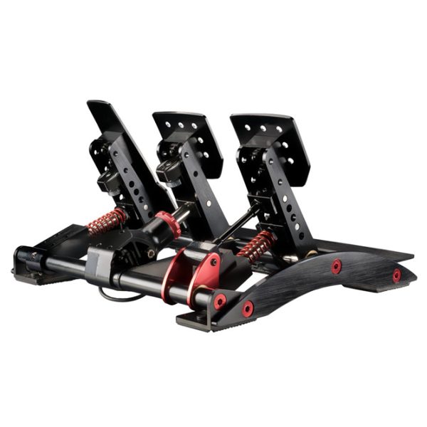 Pedales Fanatec® Club Sport V3 - Imagen 3