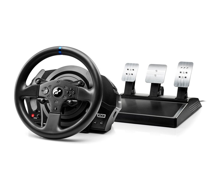 Volante T300 RS GT Edition, Volantes para Simracing, tienda simracing