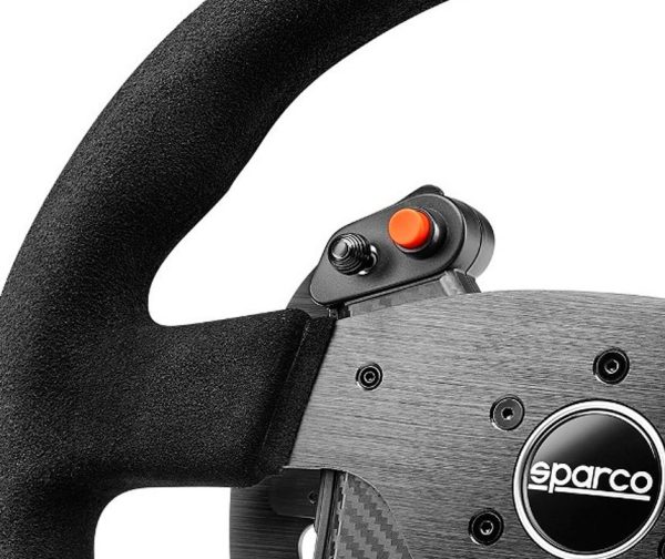 Volante Rally Add-On Sparco® R383 Mod - Imagen 2