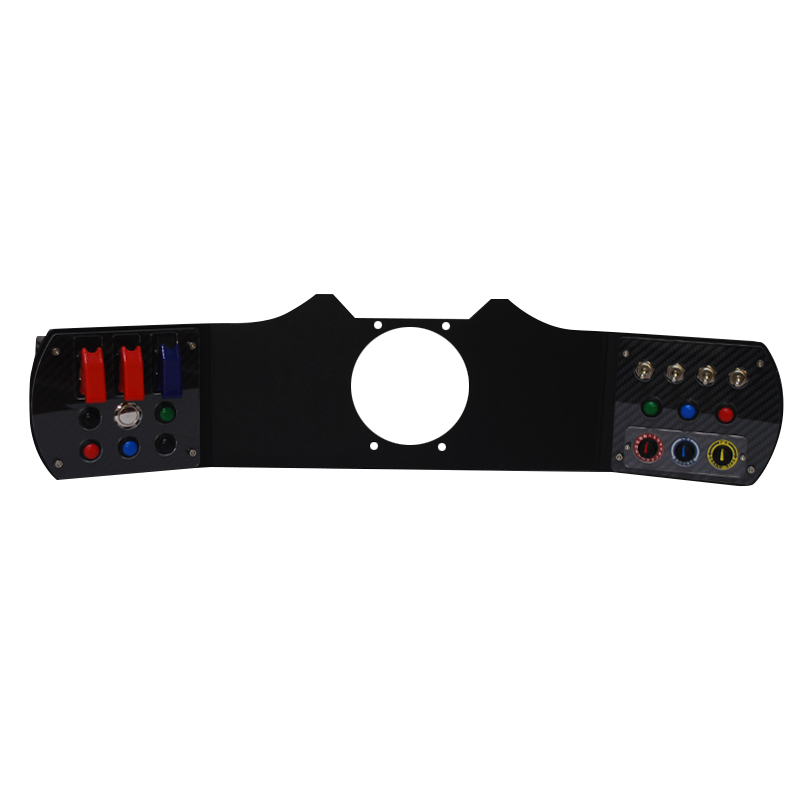 Salpicadero Fanatec DD1/DD2, Dashboard Simracing, Displays/Dashboards, Tienda Simracing