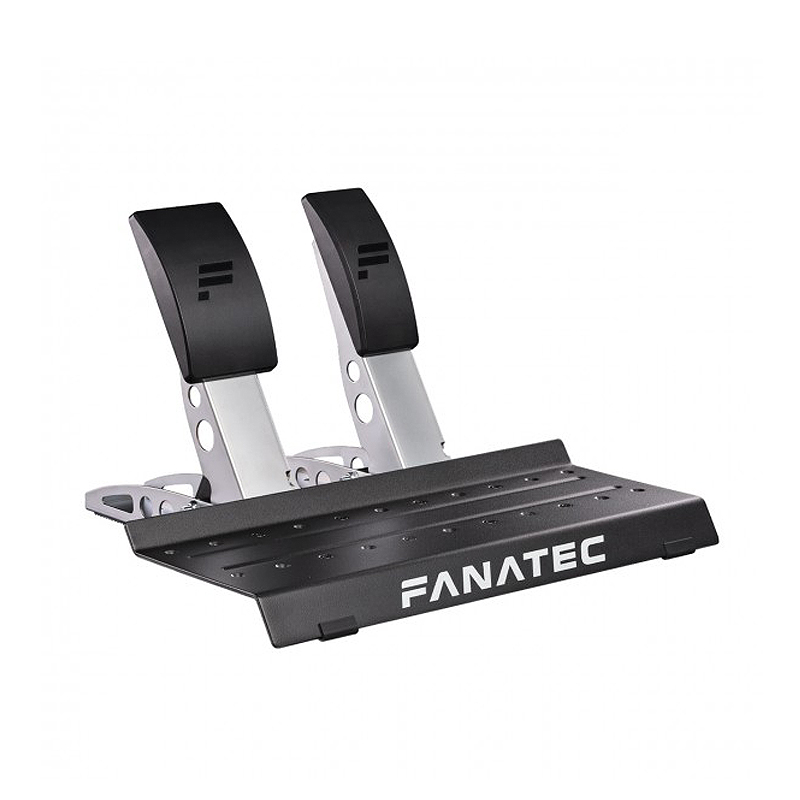 Pedales Fanatec CSL/CSL LC, pedales para simracing, tienda simracing