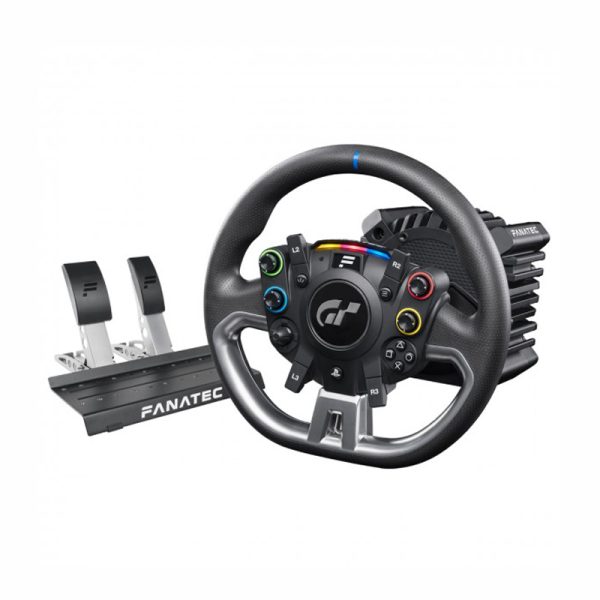 Conjunto Fanatec GT DD Pro, Volantes para Simracing, tienda simracing