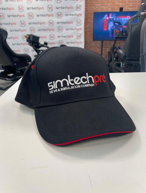 Gorra Simtechpro - Imagen 2