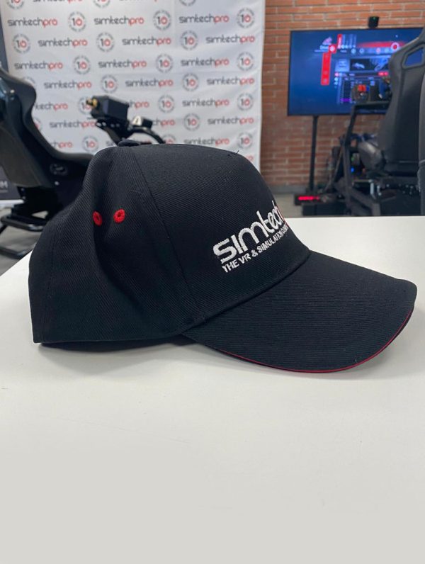 Gorra Simtechpro - Imagen 3