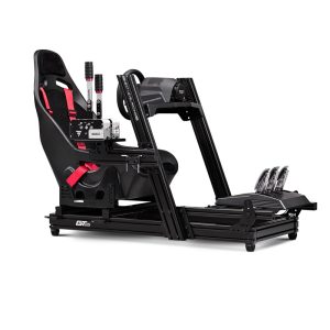 Next Level Racing GT ELITE tienda simracing, cockpits de aluminio, cockpits simracing