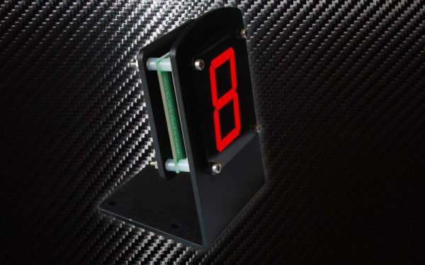Indicador de marchas GI-Max - Imagen 3
