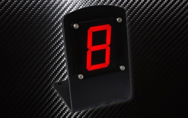 Indicador de marchas GI-Max - Imagen 4