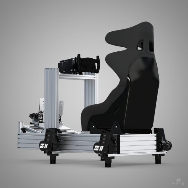 Simrig Sr1 - Sr2 - Imagen 2