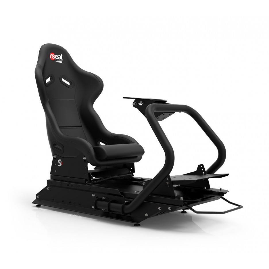 RSEAT S1 tienda simracing, simuladores GT, cockpits simracing