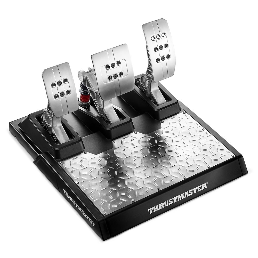 Pedales Thrustmaster® T-LCM, Pedales para simracing, tienda simracing