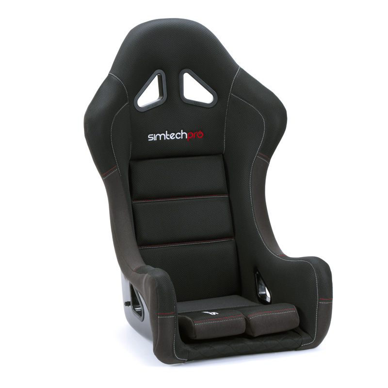 Simtechpro SPORT, Baquets Simracing, Baquet simracing, asientos simracing