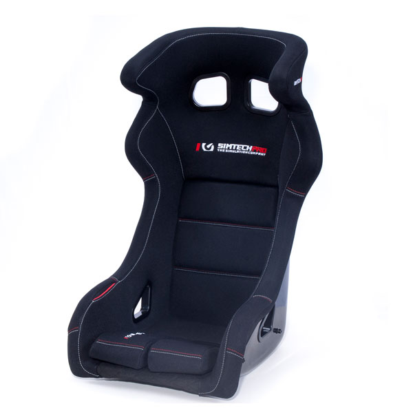 Baquet Simtechpro GT