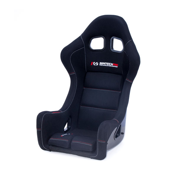 Baquet Simtechpro Sport