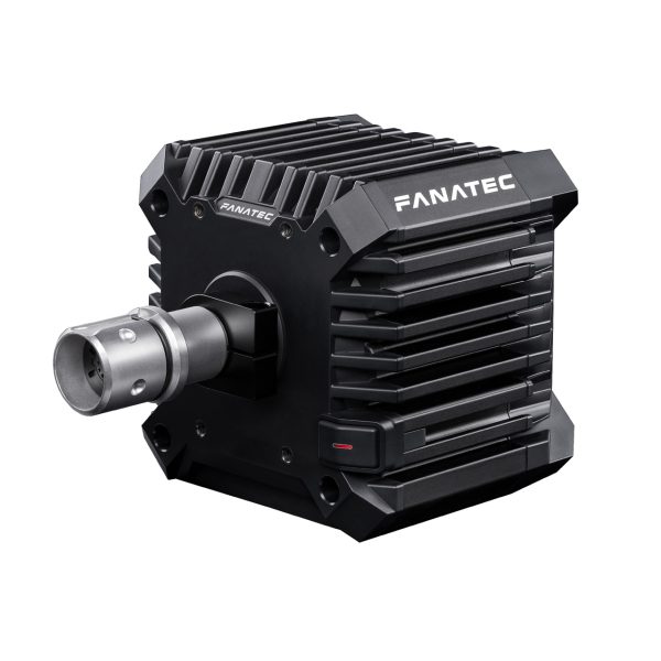 Fanatec CSL DD 5Nm