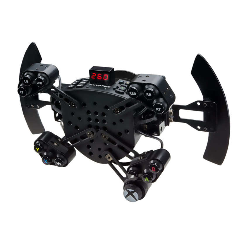 ClubSport-Universal-Hub-V2-for-Xbox- volantes simracing, simuladores conducción, tienda simracing