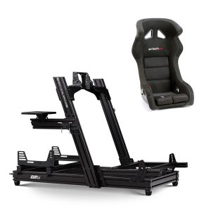 GT Elite tienda simracing, cockpits de aluminio, cockpits simracing