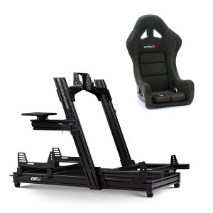 GT Elite tienda simracing, cockpits de aluminio, cockpits simracing