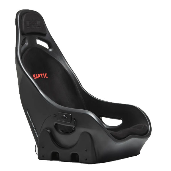 Next Level Racig ES1 Haptic, simulador de conducci&oacute;n completo