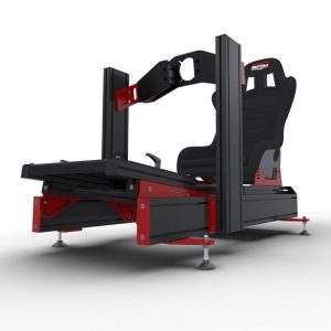 Cockpits para simracing, SRC PRO V3, tienda simracing