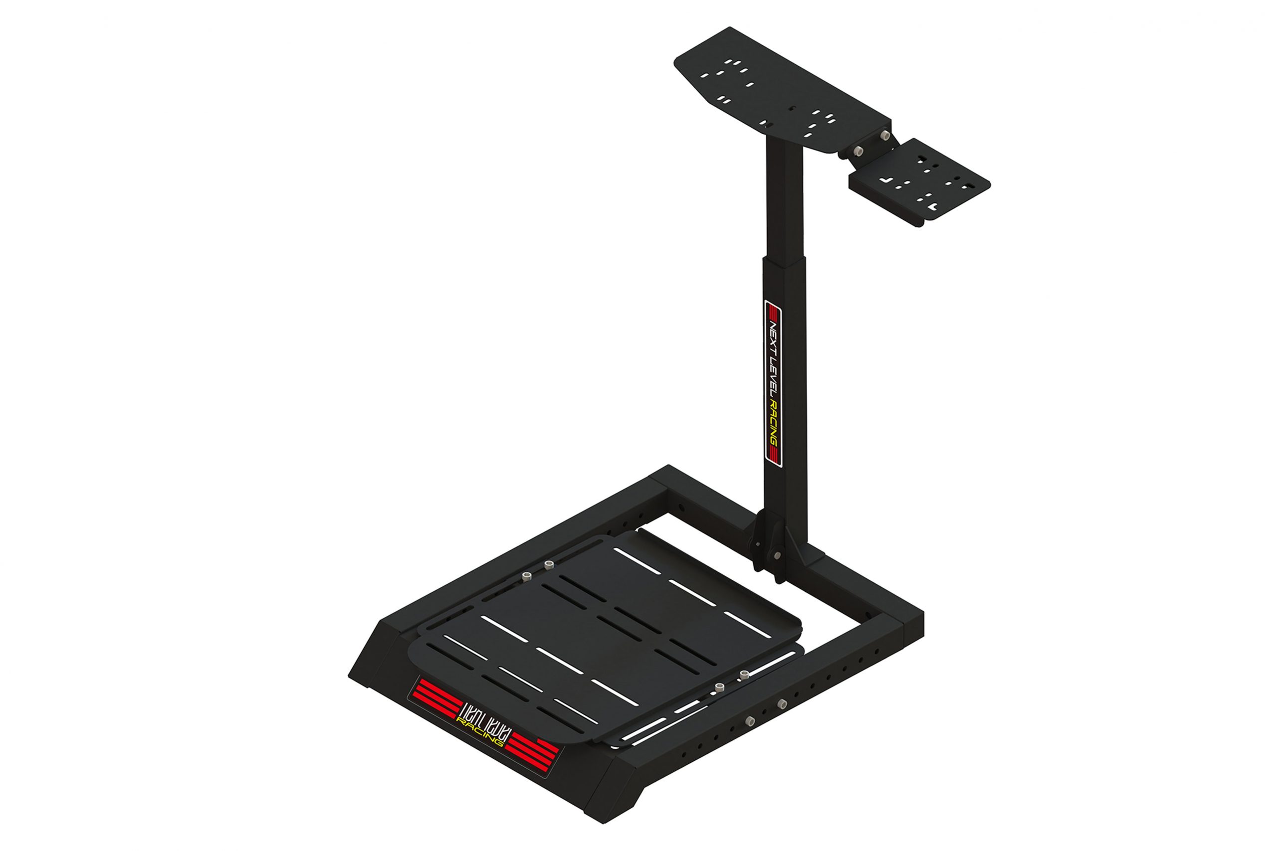 Next Level Racing® Wheel Stand Lite cockpits simracing, tienda simracing, simuladores f1