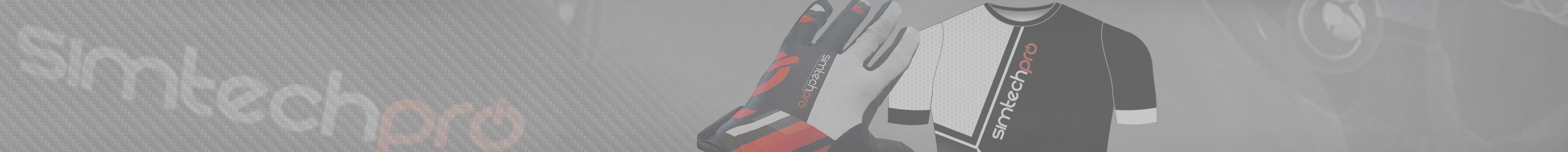 Guantes Simracing Simtechpro