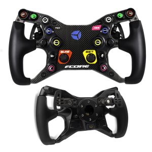 Cube Controls F-CORE, volantes para simracing, tienda simracing, simuladores de conducción