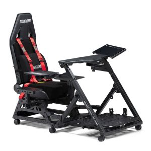 Next Level Racing Flight Simulator Pro, cockpits para simuladores de vuelo