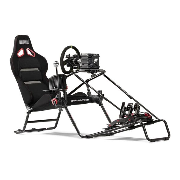 Next Level Racing GT Lite Pro, tienda simracing