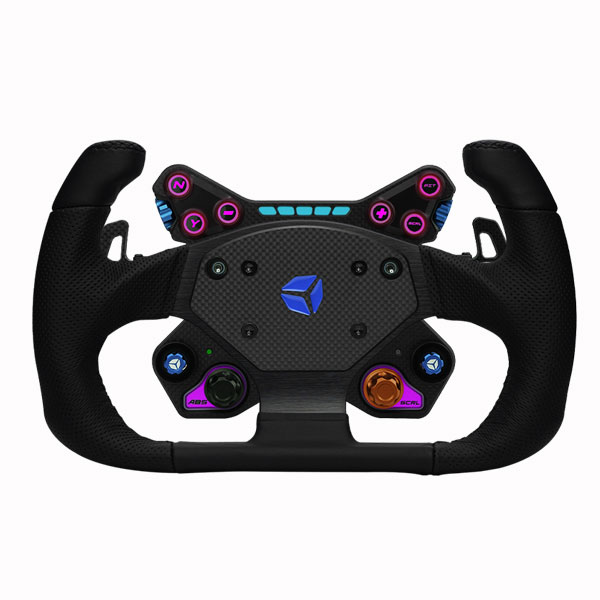 Cube controls GT PRO V2 Reparto Corsa Zero, Volantes para simracing, simuladores de conducción, tienda simracing