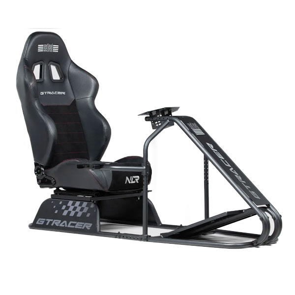 Tienda simracing, cockpits simracing, asientos simracing