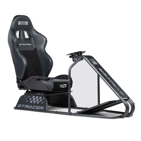 Next Level Racing GT Racer, cockpits para simracing, simuladores de conducción, tienda simracing