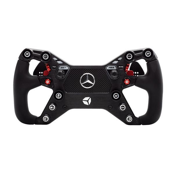 Cube Controls Mercedes-AMG/GT, Volantes para simracing, simuladores de conducción, tienda simracing